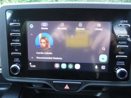 2020 Toyota Yaris - photo 20