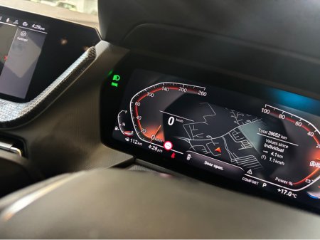 2024 BMW 1-Series - photo 17