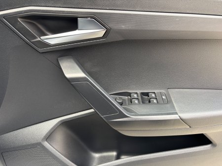 2024 SEAT Arona - photo 26