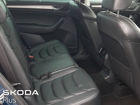 2024 Skoda Kodiaq - photo 25