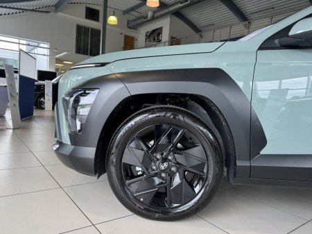 2027 Hyundai KONA - photo 6