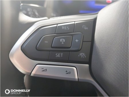 2026 Volkswagen Taigo - photo 18