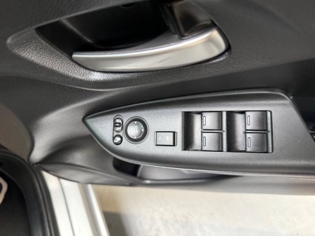 2019 Honda Fit - photo 15