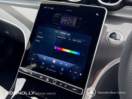 2026 Mercedes-Benz C-Class - photo 23