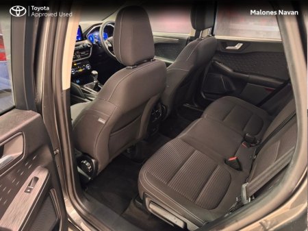 2021 Ford Kuga - photo 7