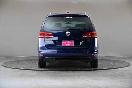 2019 Volkswagen Sharan - photo 8