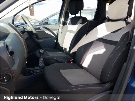2018 Dacia Duster - photo 5