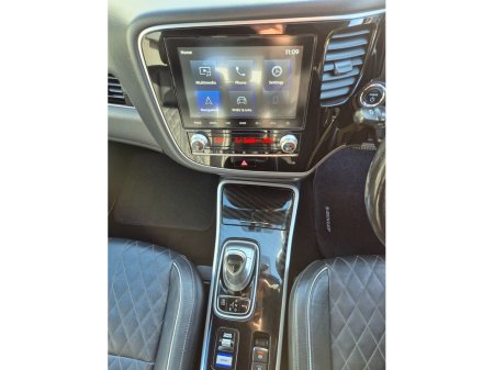 2021 Mitsubishi Outlander - photo 25