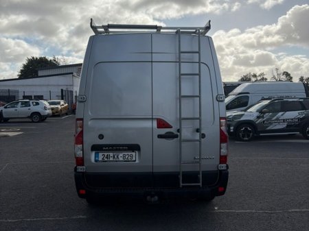 2024 Renault Master - photo 6