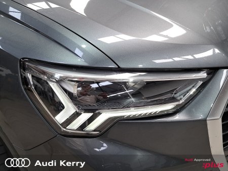 2024 Audi Q3 - photo 31