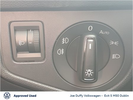 2026 Volkswagen Taigo - photo 28