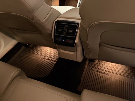 2018 Skoda Superb - photo 17