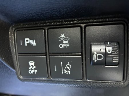 2018 Honda Civic - photo 16