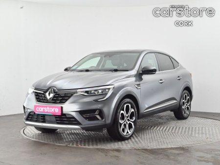2021 Renault Arkana - photo 7