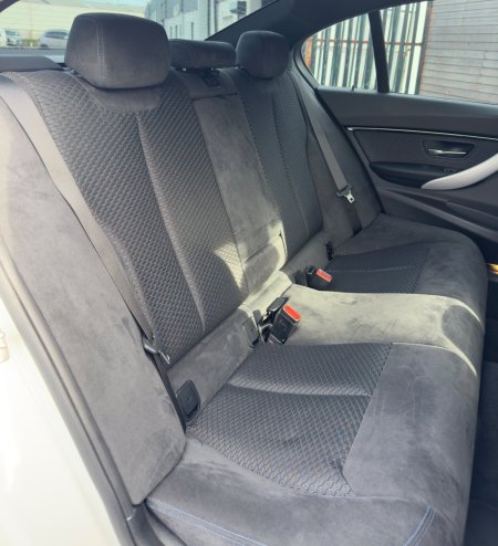 2016 BMW 3-Series - photo 20