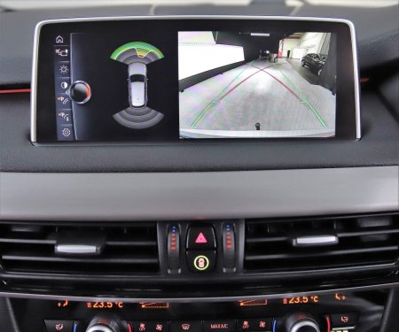 2017 BMW X5 - photo 20
