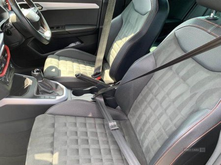 2021 SEAT Arona - photo 9