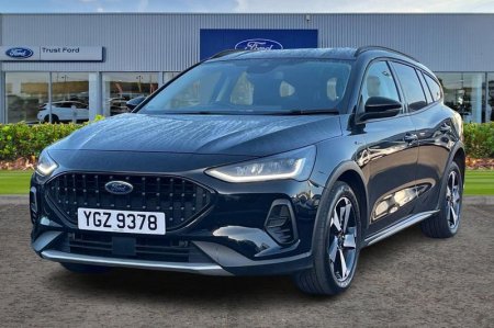 2023 Ford Focus - photo 5