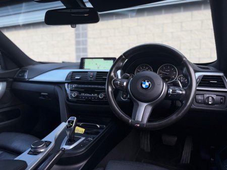 2018 BMW 4-Series - photo 14