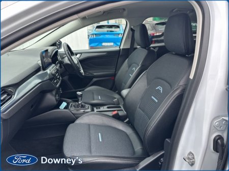 2020 Ford Focus - photo 8