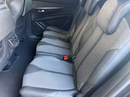 2020 Peugeot 5008 - photo 15