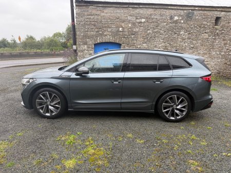 2022 Skoda Enyaq - photo 5