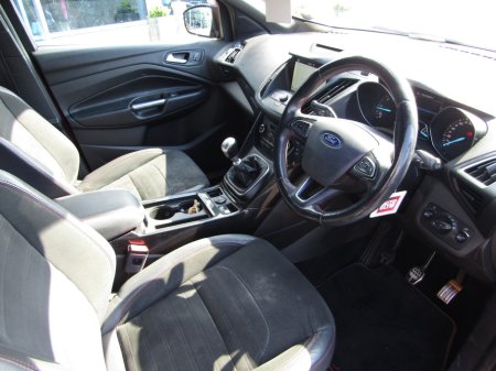 2018 Ford Kuga - photo 10
