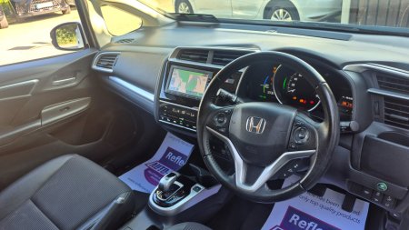 2017 Honda Fit - photo 18