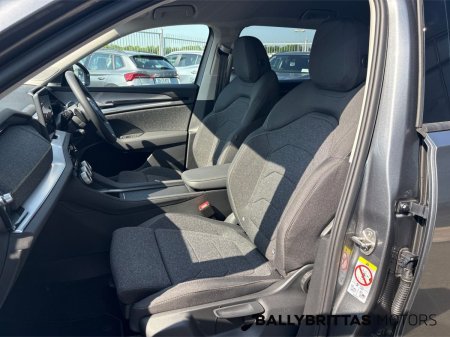 2026 Skoda Kodiaq - photo 6