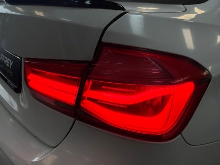 2016 BMW 3-Series - photo 19