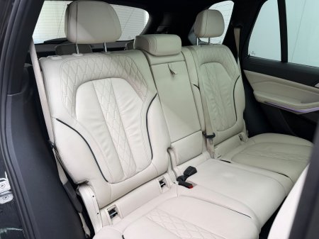 2019 BMW X5 - photo 8