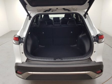 2023 Toyota Corolla Cross - photo 16