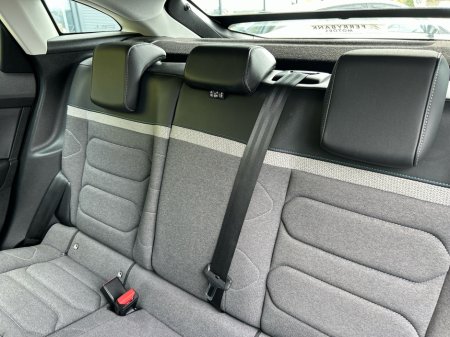 2022 Citroen C4 - photo 11
