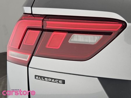 2023 Volkswagen Tiguan Allspace - photo 16