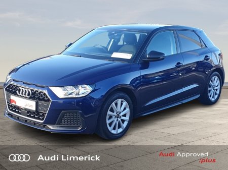 2024 Audi A1 - photo 3