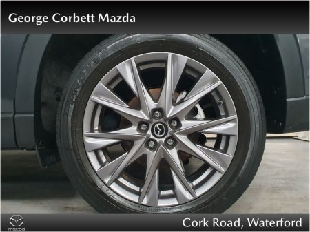 2020 Mazda CX-5 - photo 5