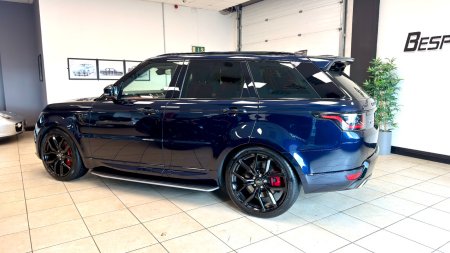 2021 Land Rover Range Rover - photo 17