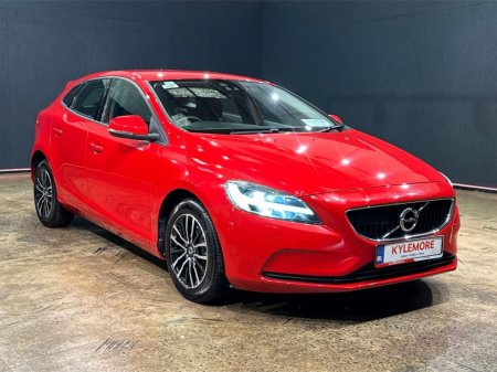 2018 Volvo V40 - photo 9