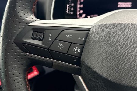 2024 SEAT Ibiza - photo 24