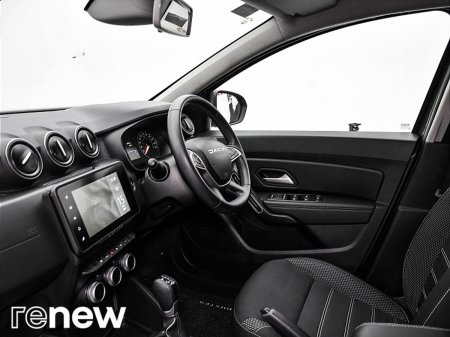 2024 Dacia Duster - photo 5