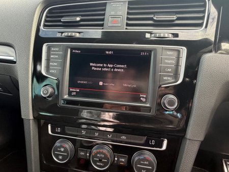 2016 Volkswagen Golf - photo 20