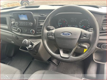 2023 Ford Transit - photo 11