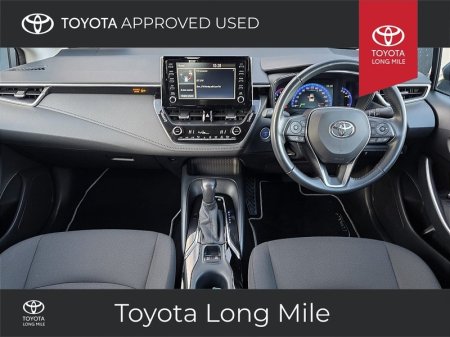 2022 Toyota Corolla - photo 7