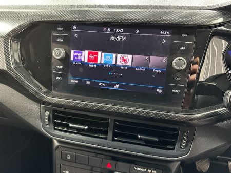2023 Volkswagen T-Cross - photo 20