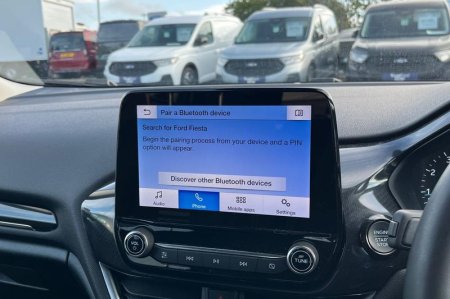 2023 Ford Fiesta - photo 30