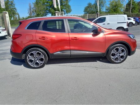 2016 Renault Kadjar - photo 9