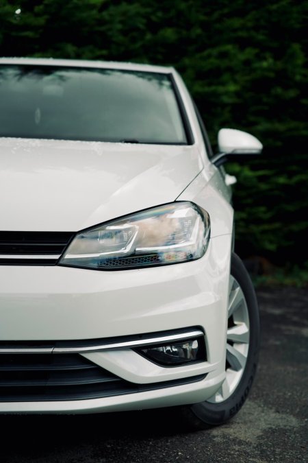 2018 Volkswagen Golf - photo 5