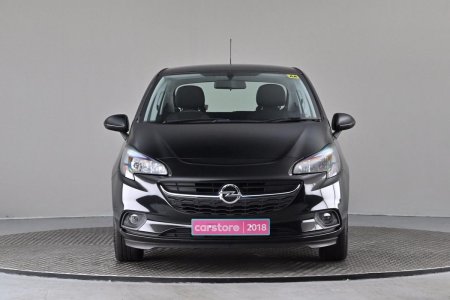 2018 Opel Corsa - photo 2