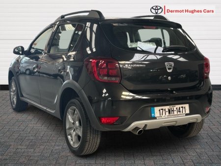 2017 Dacia Sandero - photo 2