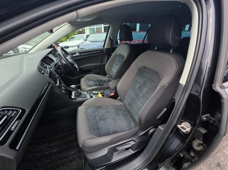 2017 Volkswagen Golf - photo 16